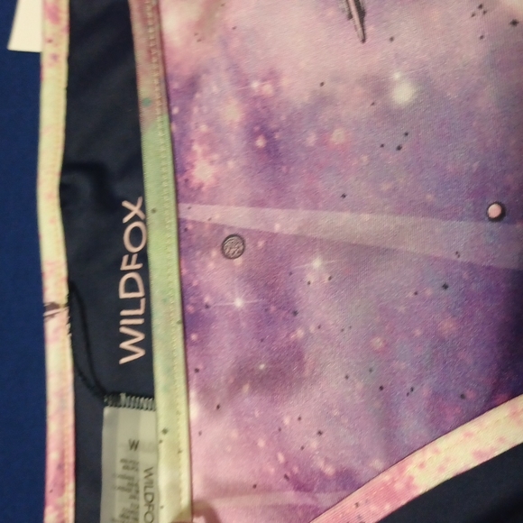 Wildfox Bikini Bottom - Picture 2 of 9